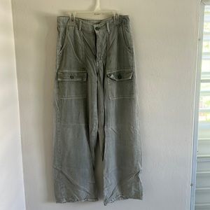 American Eagle cargo pants